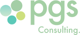 pgsConsulting Logo